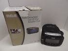 Rc5600 Rca Digital Cd Alarm Clock Radio Model