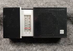 Rjm36e Rca Super Rare Pocket 2 Band Radio Am/fm Radio............... Sb1