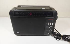 Rp7887a Rca Superadio Portable Radio Grade B