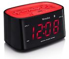 Rca810 Westclox Bluetooth Speaker 1.2