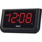 Rcarcd30 Rca Rcd30 Alarm Clock 044476084447
