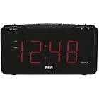 Rcd40z Super Large Display Alarm 044476130090