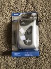 Rcp268 Rca New Sealed Fm Portable Radio Cassette Player