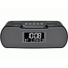 Rcr-20bt Rcr-20 Sangean Clock Radio Bluetooth Alarm