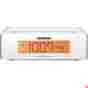 Rcr-5wh Sangean America New Rcr5wh Rcr-5 Fm Am Digital Tuning Clock Radio 729288029205