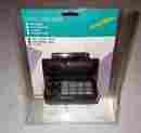 Rcr300 Radion Nip Travel Clock Radio