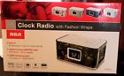 Rcr8622 Rca Model Wraps Fashion Radio