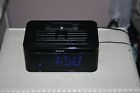 Rcr8632i5 Clock Iphone Alarm Dual Rca - Radio