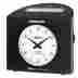 Rcr9 Sangean Fm-rds Rbds Am Digital Tuning Atomic Clock Radio