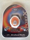 Rdp3004sp Gpx Armband Radio Heaphones New Sealed Package