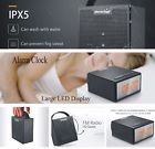 Re69779 Reacher Bluetooth Speaker Alarm 603205269779