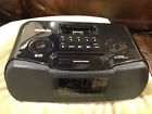 Recruit 10 Sangean Clock Radio