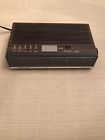 Red5511 Red 5511b Emerson Vintage Fm-am