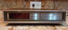 Red5662 Emerson Vintage Led Alarm