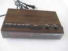 Red5675a Clock Model Radio