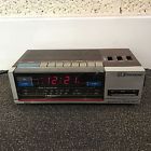 Red5677a Emerson Digital Led Clock Radio