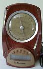 Ret23 Emerson Duel Radio-alarm Clock