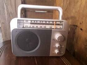 Ff9225d Retekess Tr604 Am Fm Radio Portable Transistor Analog With 3.5mm Earphone