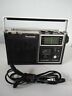 Rf-1060 Panasonic Am Fm Psb Vhf Multiband Portable Radio Read