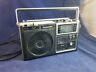 Rf-1080 Panasonic Vintage Portable Radio