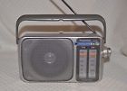 Rf-2400 Panasonic Am-fm 2 Band