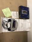 Rf-433 Panasonic Vintage Portable Stereo Headphone Receiver Fully Tested