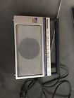 Rf-538 Panasonic Vintage Portable Radio Model Rf-538 Panasonic Vintage Portable Radio Model
