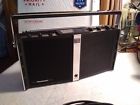 Rf-973 Panasonic Vintage Stereo Spacer Works
