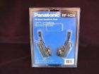 Rf-h2a Panasonic Fm Stero Headphone Radio Nib