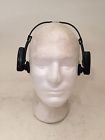 Rf-h6 Panasonic Headphone Very Fast Free Shipping See Desc
