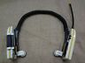 Rf-hd5 Panasonic Vintage Fm Stereo Splash Proof Water Resistant Headphone Radio