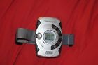 Rf-sw200 Panasonic Stereo Digital Tuning Xbs Shock Wave Metal Silver Works