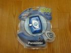 Rf-sw50 Panasonic Portable Sports Radio Receiver Jogger Shockwave New