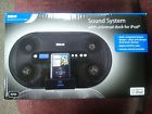 Ri500 Rca Sound System With Universal