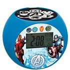 Rl975av Lexibook Radio Veil Projecteur Avengers 3380743059273