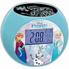 Rl975fz Disney Frozen Lexibook Radio Veil Projecteur La Reine 9784506359046