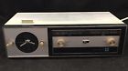Rls41j Gray-blk Rca Vintage Am-fm