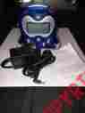 Rm-313pna-blue Rm-313pna Oregon Scientific Blue Exactset Projection Alarm Clock With