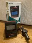 Rm116e Oregon Scientific Radio Controlled
