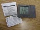 Rm512p Rm125p Oregon Scientific Projection Clock