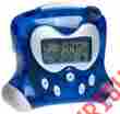 Rm313pna-b Rm313pna Oregon Scientif Scientific Self-setting Projection Alarm Clock With Indoor Therm 734811166081
