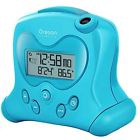 Rm313pnfaclmb Oregon Scientific Projection Clocks 734811714657