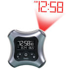 Rm330blk Oregon Scientific Projection Alarm 734811716347