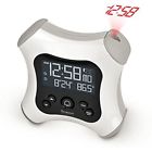 Rm330pwh Oregon Scientific Rm330p Clocks 734811716316