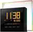 Rm901a Oregon Scientific Rainbow Clock 0734811706591