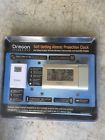 Rmr606hgpa Oregon Scientific Self Setting