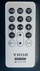 988513041 Rmt-cc7ip Remote Radio Sony Clock