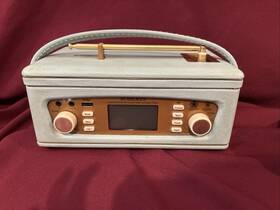 Roberts Stream2 Dab/fm/wifi/radio