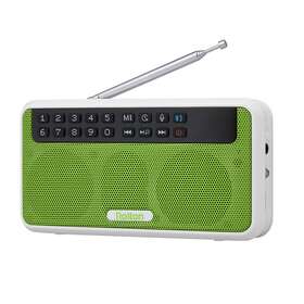 Qkp6514439407112qp Roltan Rolton E500 Speaker 6w Stereo Player Portable L4s4