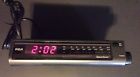 Rp-0620 Rca Vintage Alarm Clock